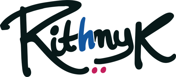 RithmyK - Página de inicio