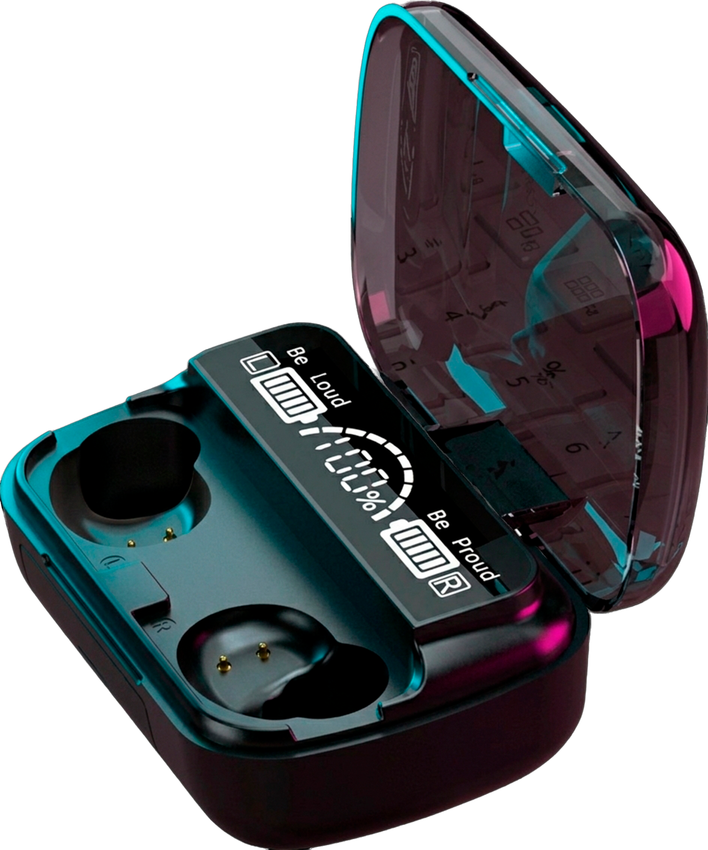 M10 Wireless