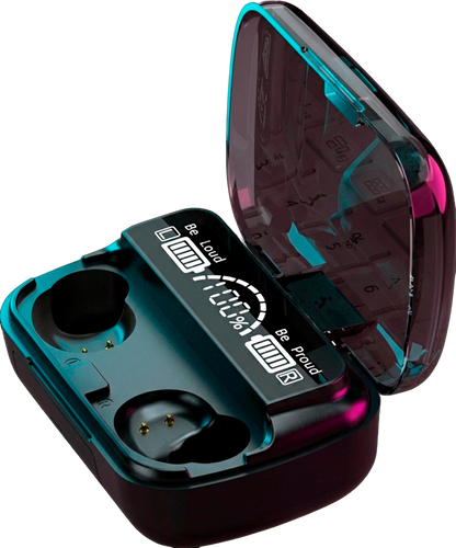 M10 Wireless